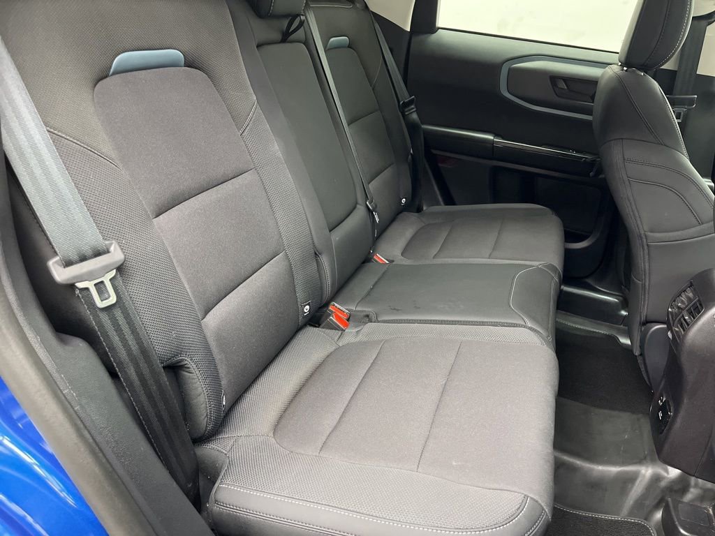 Used 2023 Ford Bronco Sport Badlands image 21