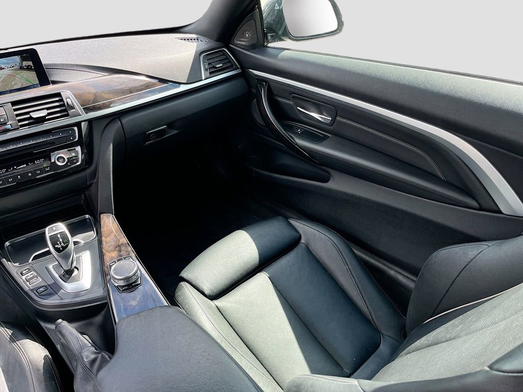 Used 2019 BMW 430i 430i w/ M Sport Package image 25