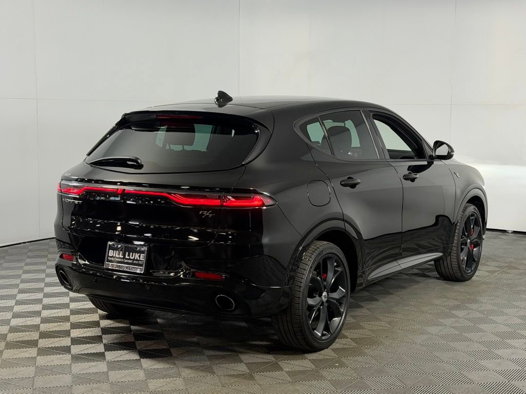 Certified 2025 Dodge Hornet R/T w/ Track Pack image 7