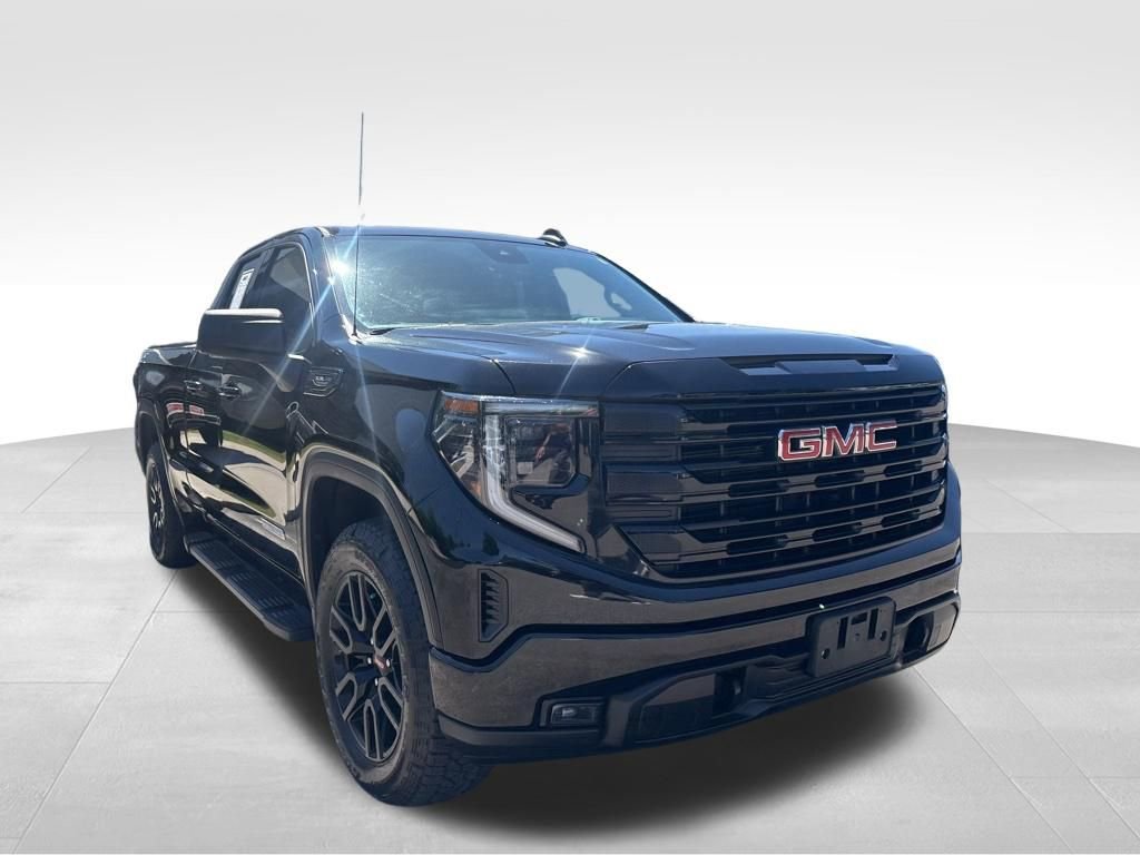 Used 2022 GMC Sierra 1500 Elevation w/ X31 Off-Road Package image 7