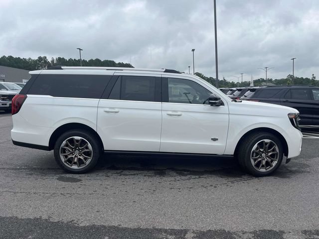 New 2026 Ford Expedition Max King Ranch AWD/4WD image 2