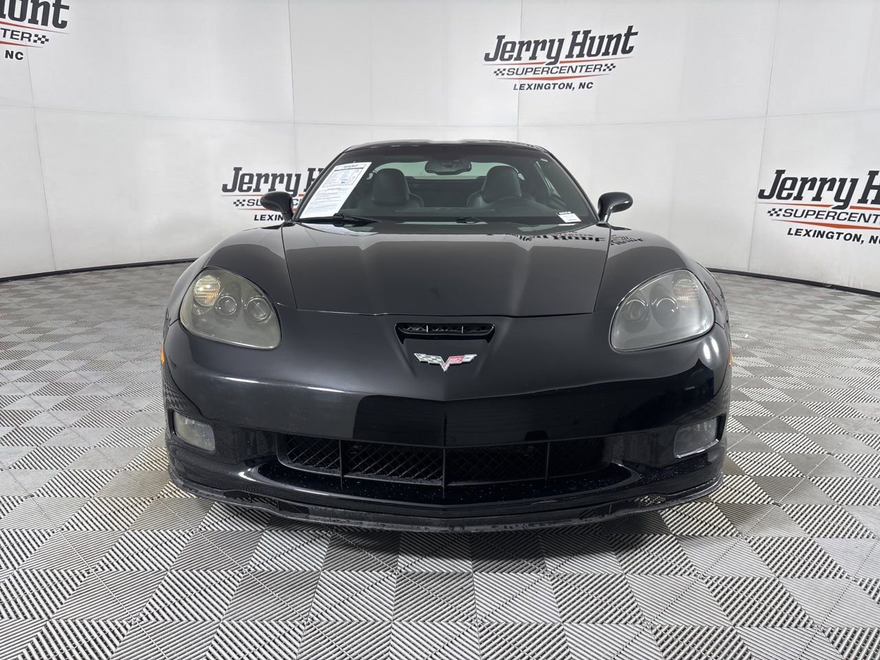 Used 2013 Chevrolet Corvette Grand Sport image 2