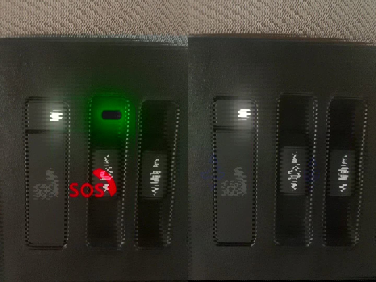 Used 2022 Nissan Rogue SV w/ SV Premium Package image 8