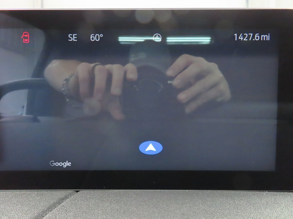 Used 2025 Ford Expedition Tremor image 13