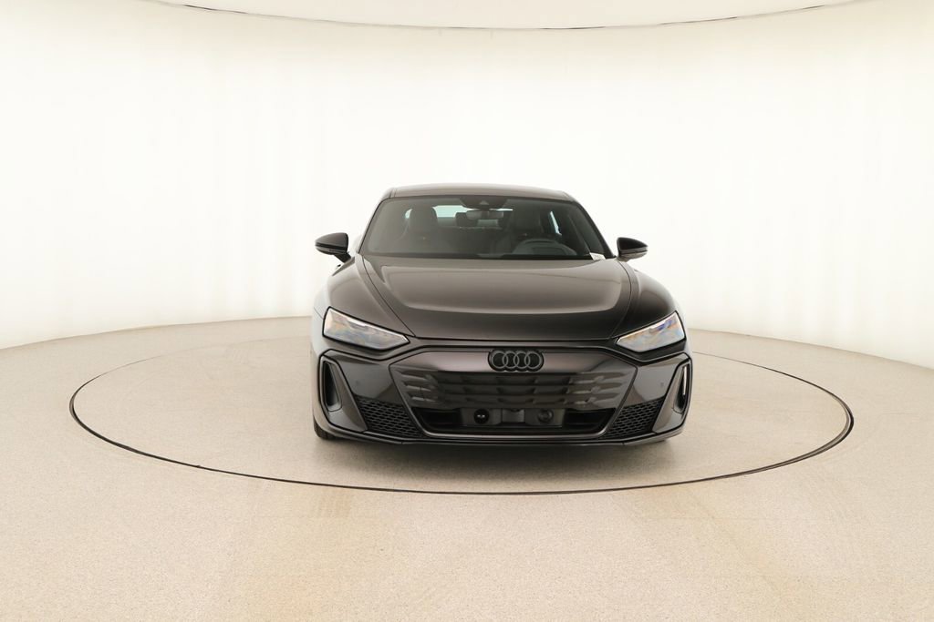 New 2026 Audi S e-tron GT Premium Plus image 8