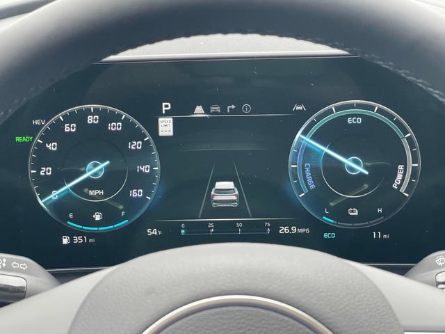 New 2025 Kia Sportage X-Line Prestige AWD/4WD image 13