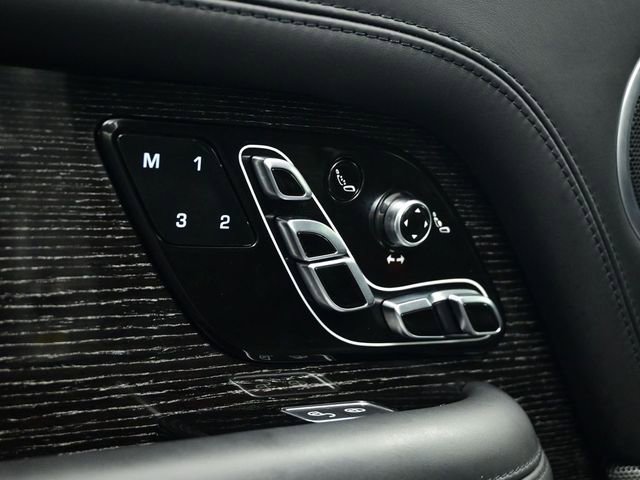 Used 2020 Land Rover Range Rover Long Wheelbase Autobiography image 54