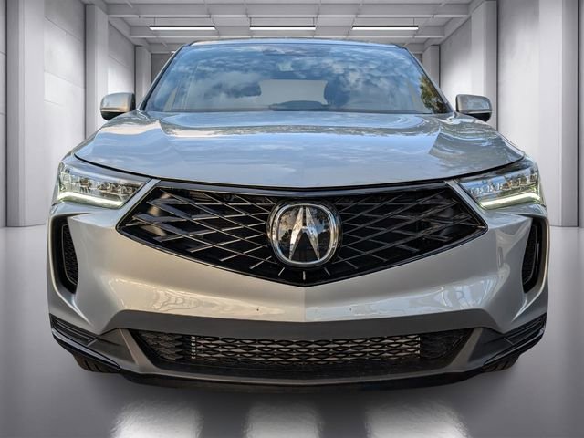 New 2026 Acura RDX SH-AWD image 2
