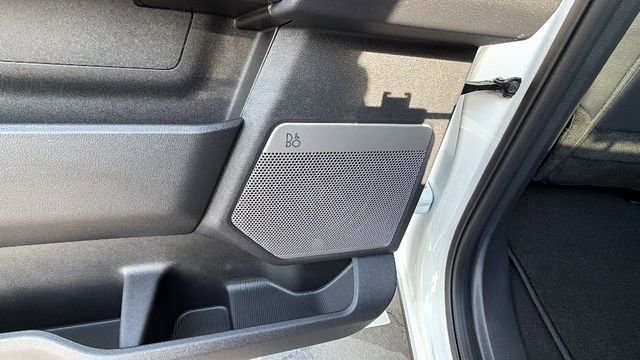 New 2026 Ford F350 Lariat w/ FX4 Off-Road Package image 16