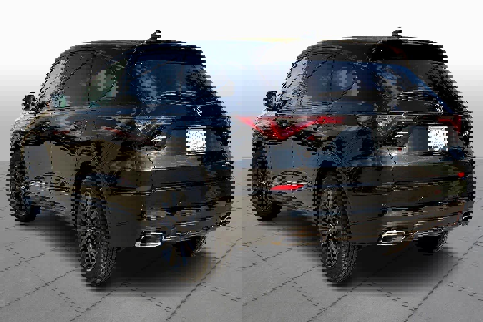 New 2026 Acura MDX A-Spec image 7
