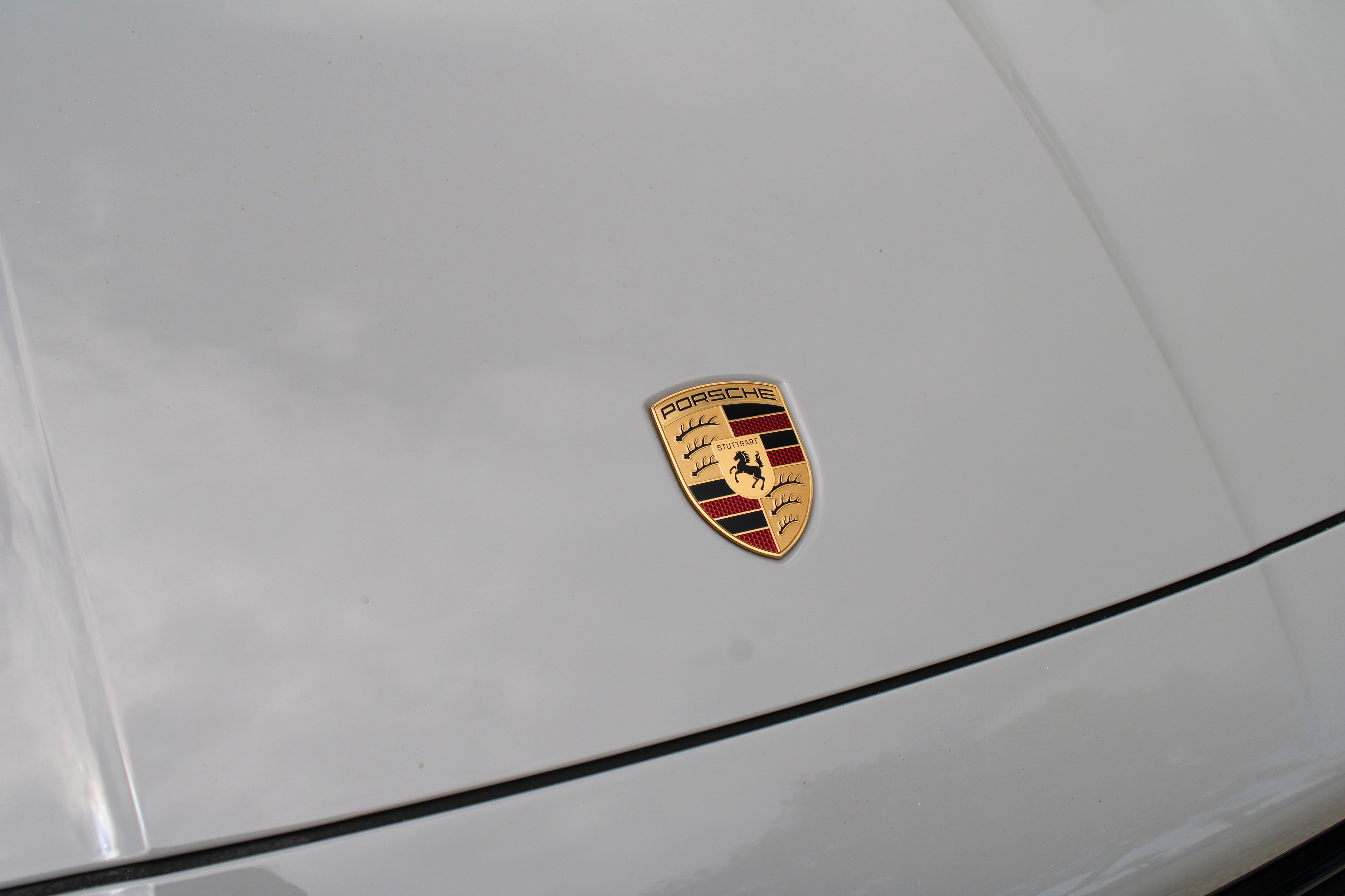 Certified 2025 Porsche Cayenne image 13