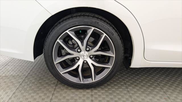 Used 2021 Acura ILX w/ Premium Package FWD image 30