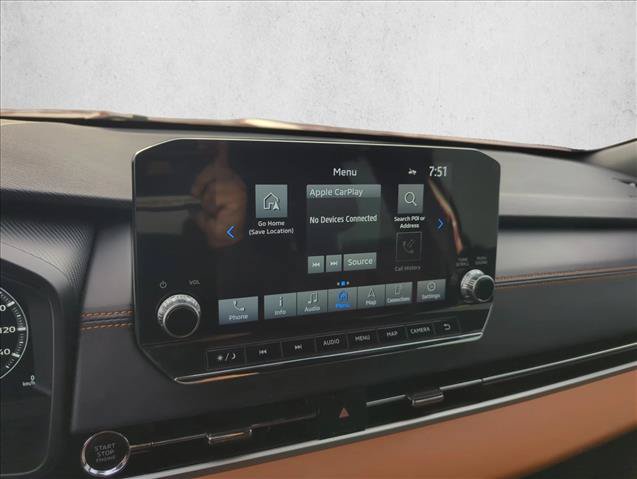 Used 2023 Mitsubishi Outlander SEL FWD image 16