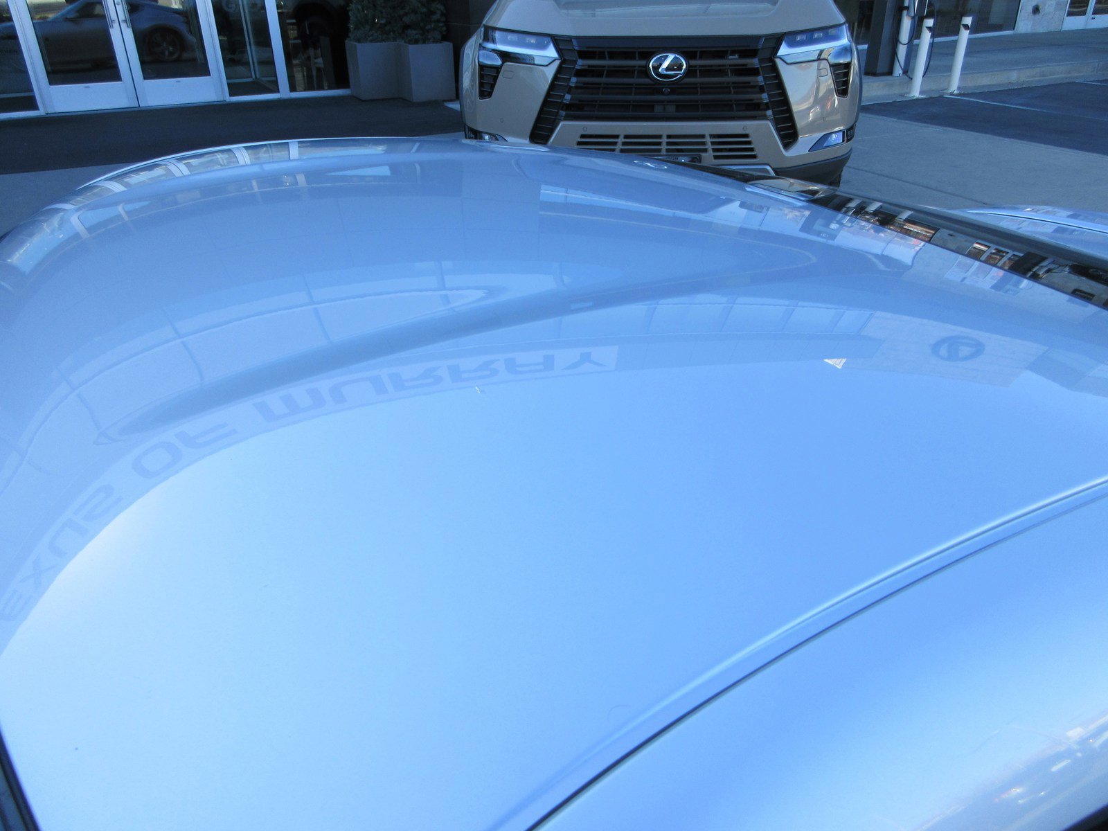 Used 2009 Nissan 370Z Touring w/ Sport Pkg image 18