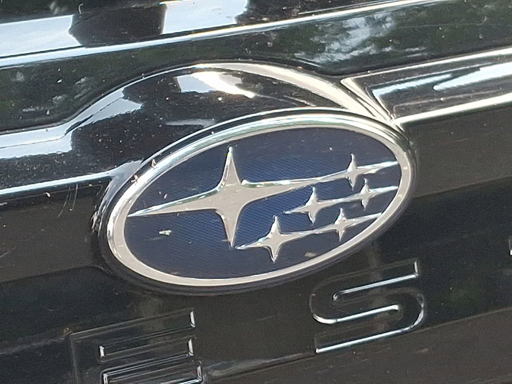 Used 2025 Subaru Forester Limited image 28