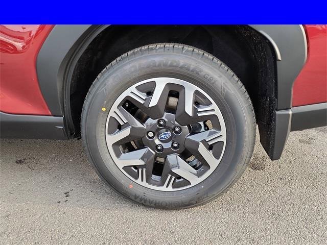 New 2026 Subaru Forester Premium image 27