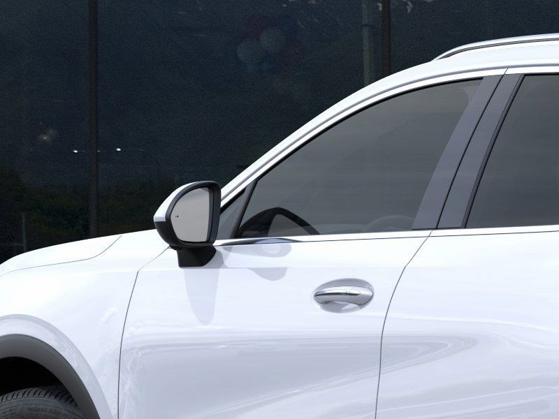 New 2026 Buick Envision Preferred image 14