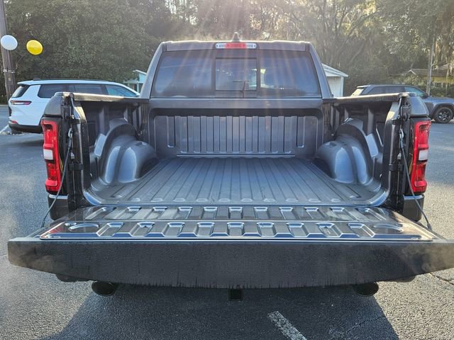 New 2026 RAM 1500 Classic Warlock image 6