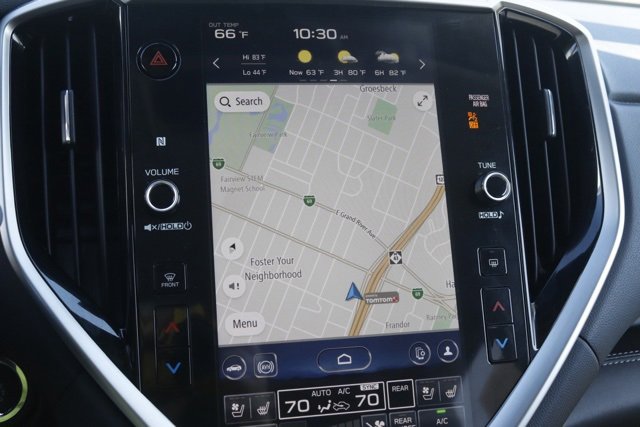 Certified 2025 Subaru Ascent Touring w/ Popular Package #1 image 27