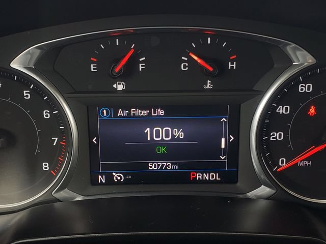 Certified 2021 Chevrolet Blazer LT AWD/4WD image 13