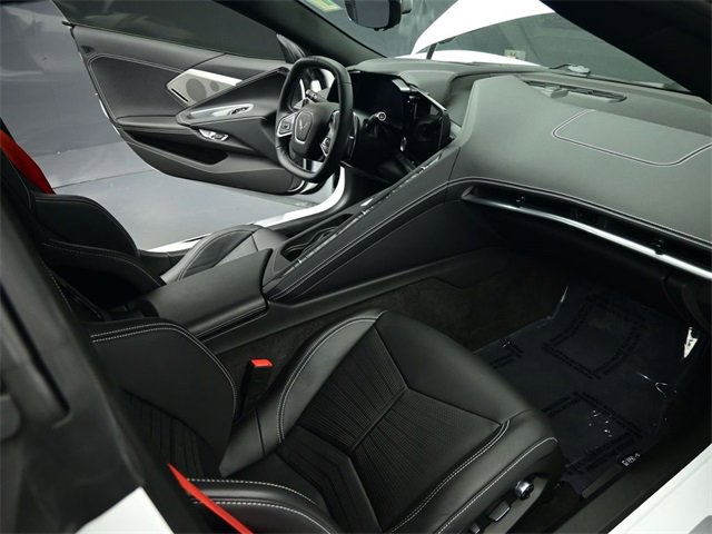 Used 2022 Chevrolet Corvette Stingray Preferred Cpe w/ Battery Protection Package image 26