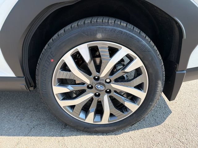 New 2026 Subaru Forester Touring AWD/4WD image 27