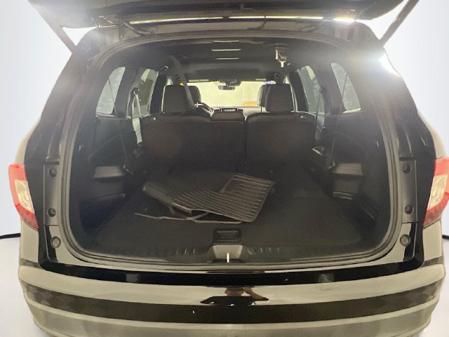 Used 2022 Honda Pilot TrailSport image 29