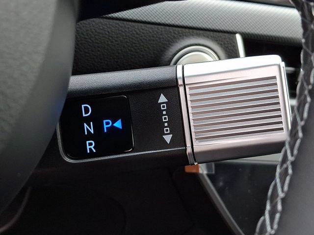 New 2026 Hyundai Sonata SEL AWD/4WD image 18