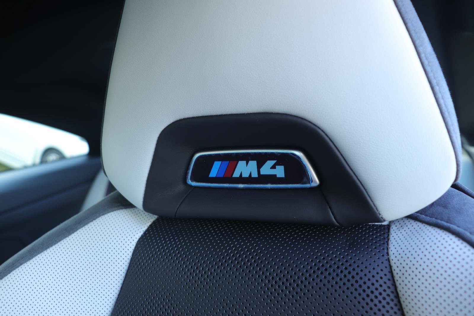 Used 2026 BMW M4 Competition image 13