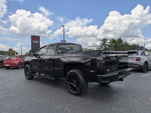 Used 2018 Chevrolet Silverado 1500 LT RWD image 5