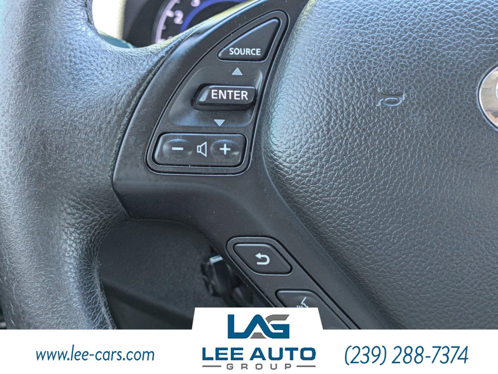 Used 2013 INFINITI G37 Journey w/ Premium Pkg RWD image 21
