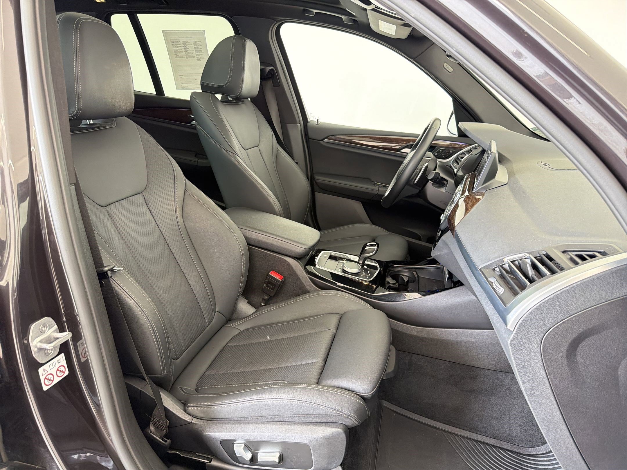 Certified 2023 BMW X3 xDrive30i w/ Convenience Package w/ZPA AWD/4WD image 31