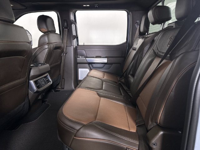 Used 2026 Ford F250 King Ranch w/ Tremor Off-Road Package AWD/4WD image 26