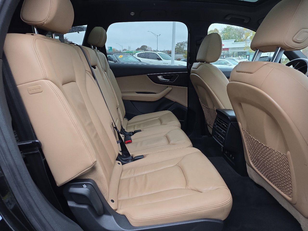 Used 2022 Audi Q7 2.0T Premium Plus w/ Premium Plus Package image 43