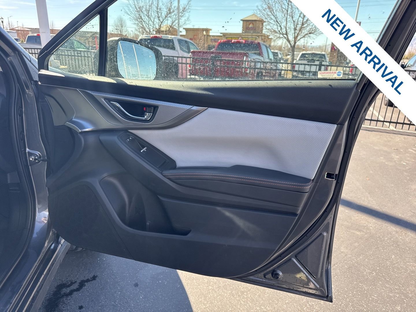 Used 2021 Subaru Crosstrek 2.5i Limited w/ Popular Package #5 image 10