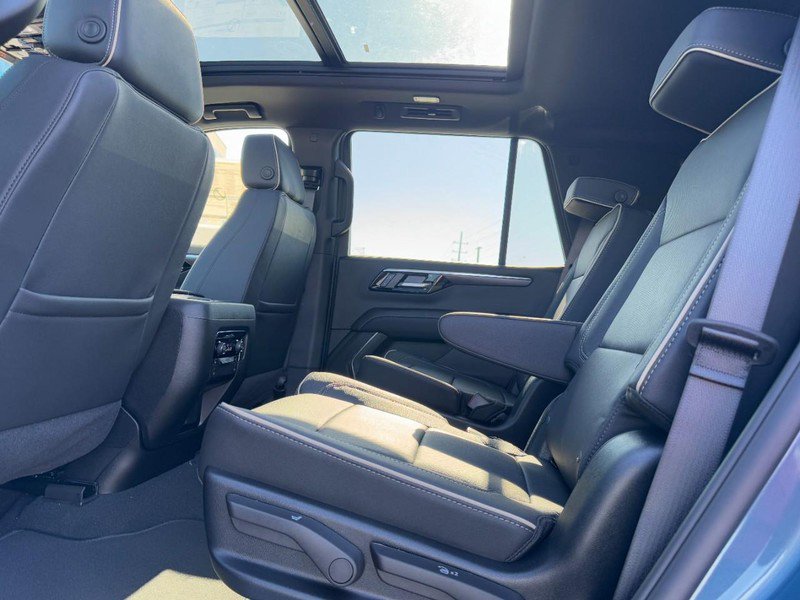 New 2026 Chevrolet Tahoe Premier w/ Sun And Tow Package image 8
