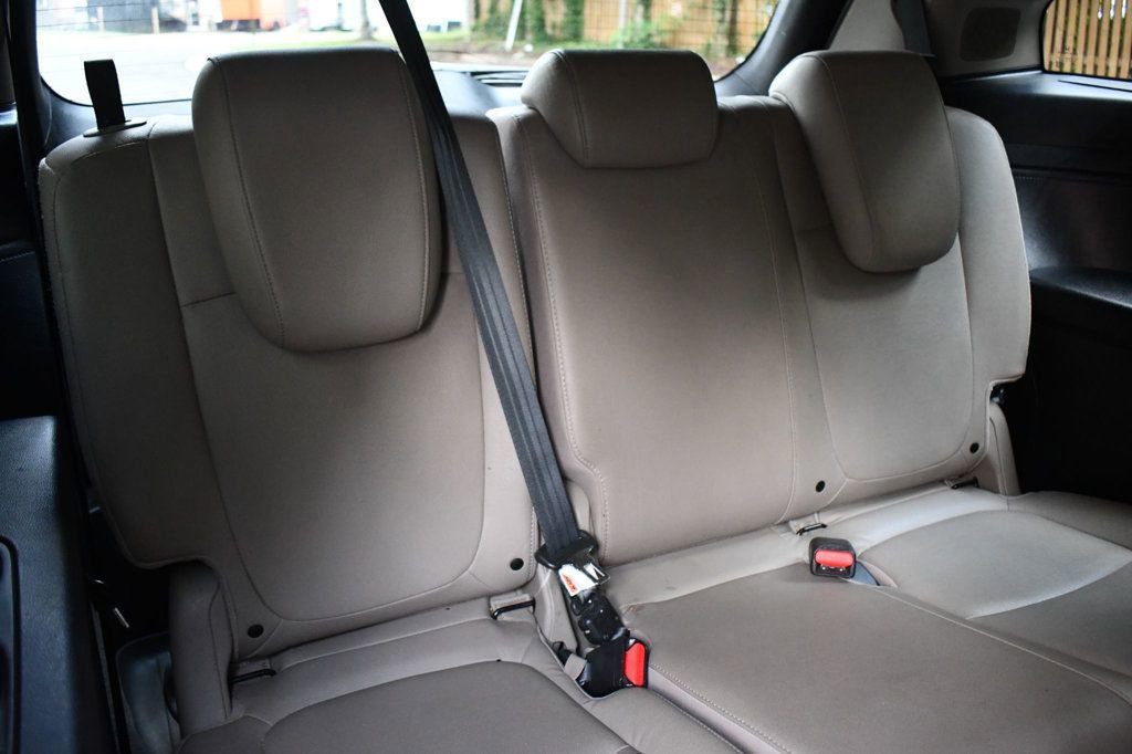 Used 2019 Honda Odyssey Elite image 33