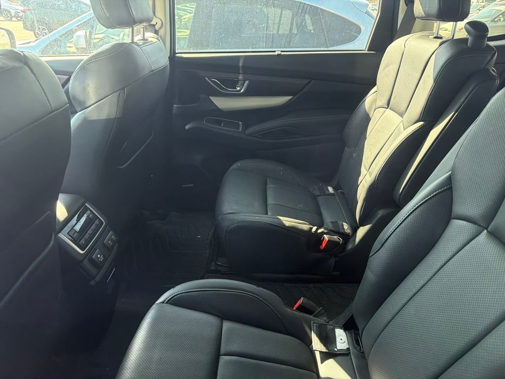 Used 2022 Subaru Ascent Touring image 16
