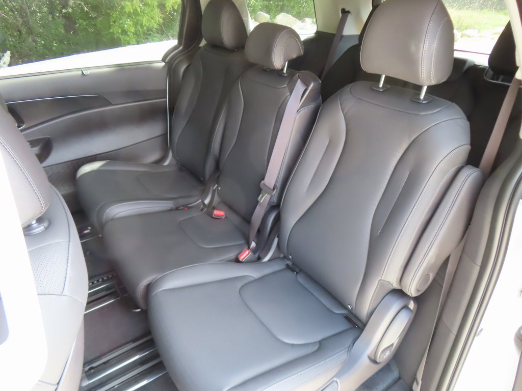 New 2026 Kia Carnival SX Prestige image 26