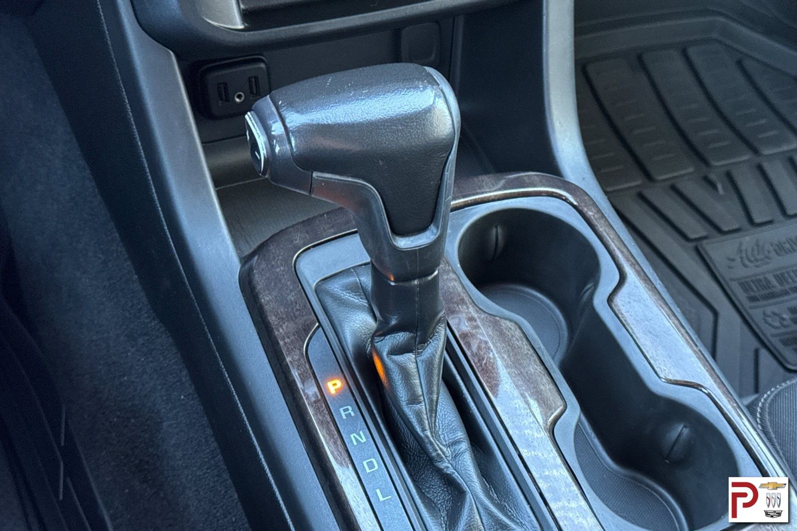 Certified 2021 GMC Canyon Elevation w/ Trailering Package image 22