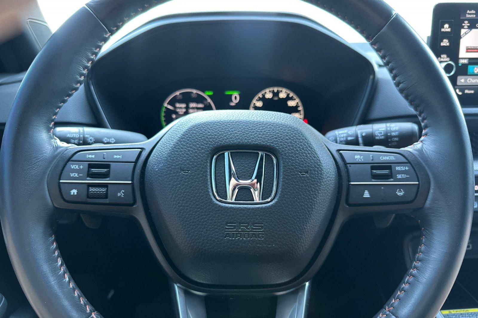 Used 2024 Honda CR-V Sport-L image 33
