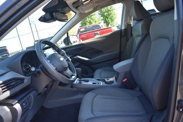 Used 2024 Subaru Crosstrek 2.0i Premium AWD/4WD image 21