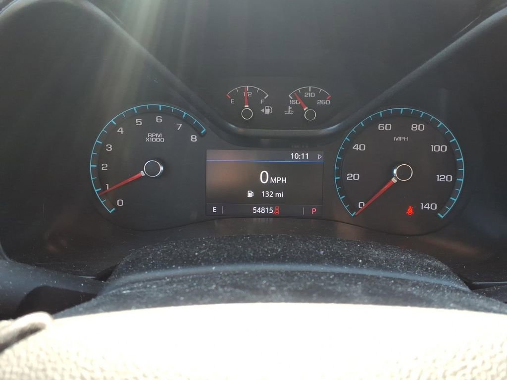 Used 2019 Chevrolet Colorado Z71 image 30