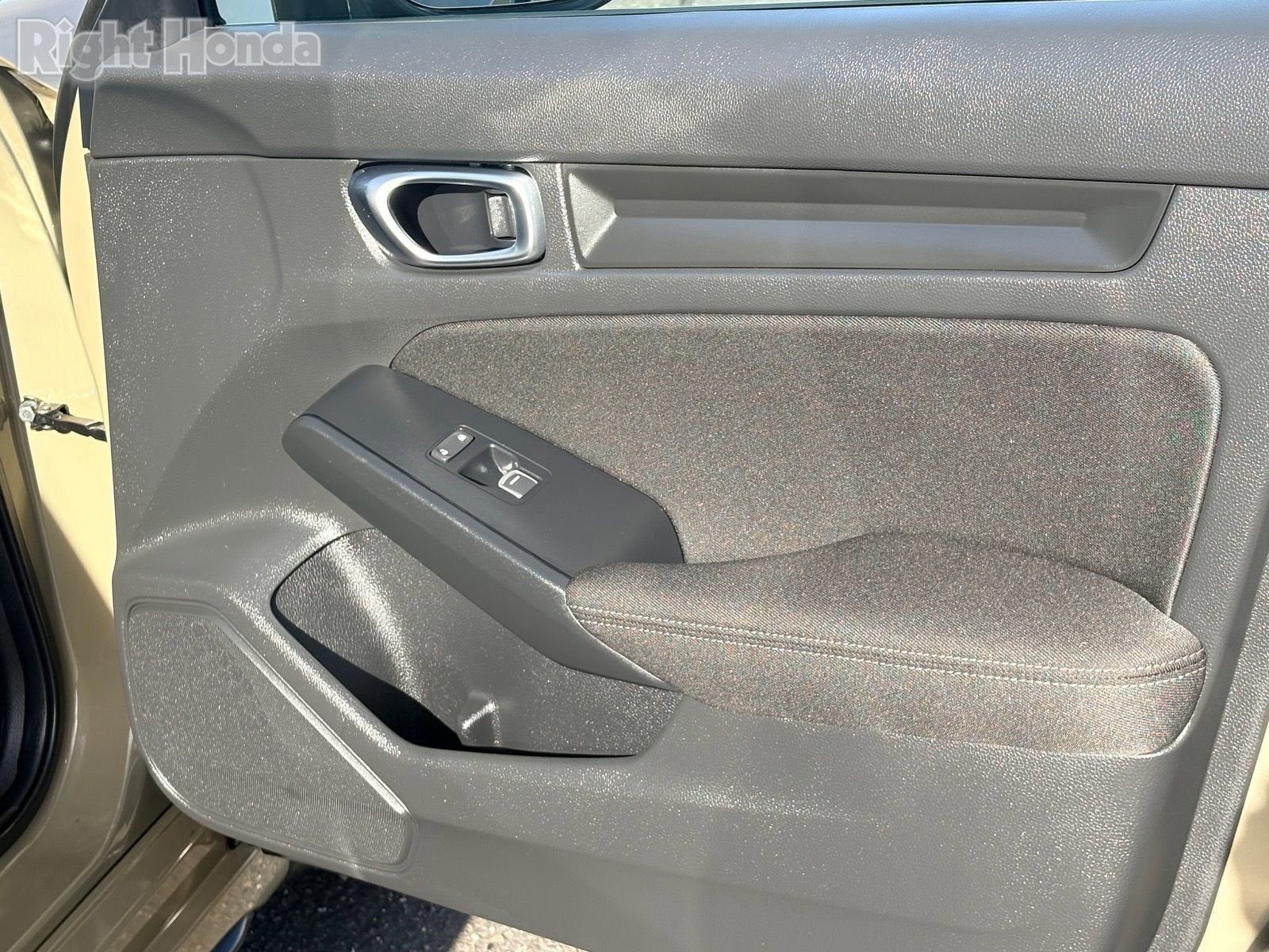 Used 2025 Honda Civic Sport image 31