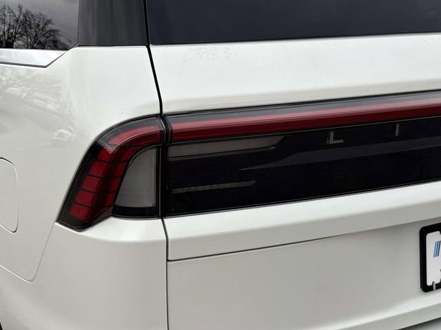 New 2026 Lincoln Navigator Black Label image 11