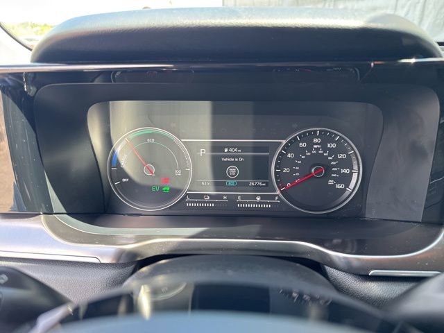 Certified 2023 Kia Sorento EX AWD/4WD image 18