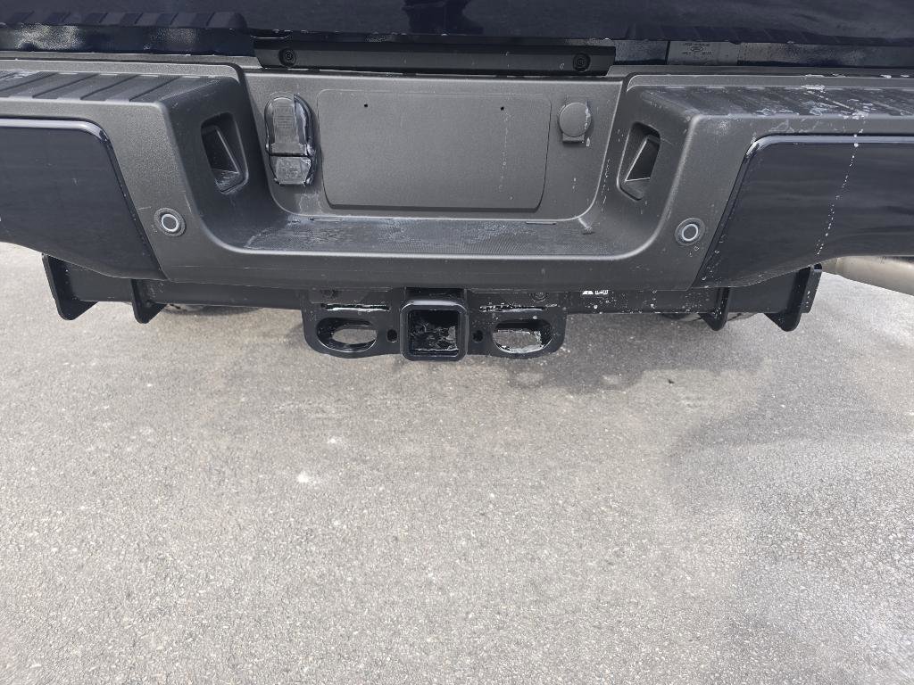 New 2025 Ford F350 Platinum image 9