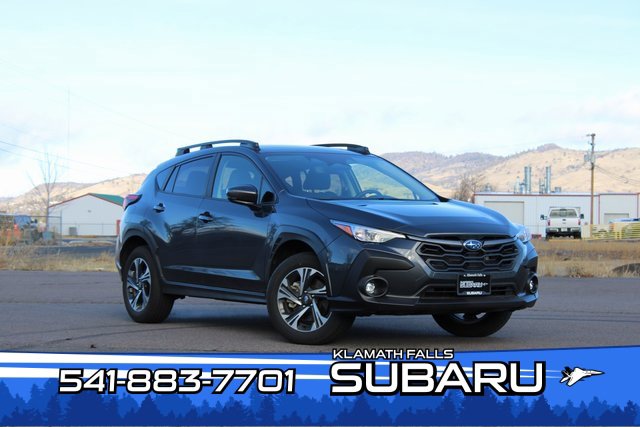 Certified 2025 Subaru Crosstrek 2.0i Premium