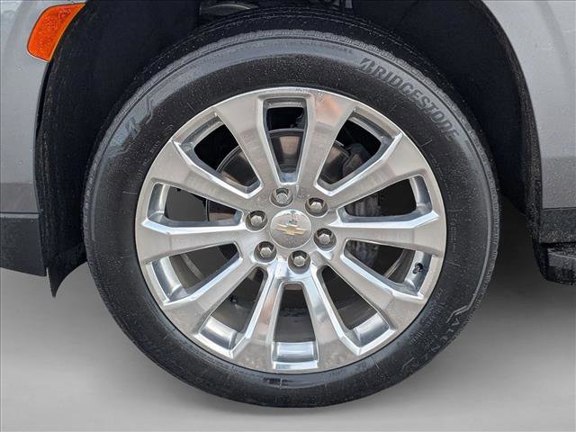 Used 2021 Chevrolet Tahoe Premier image 25