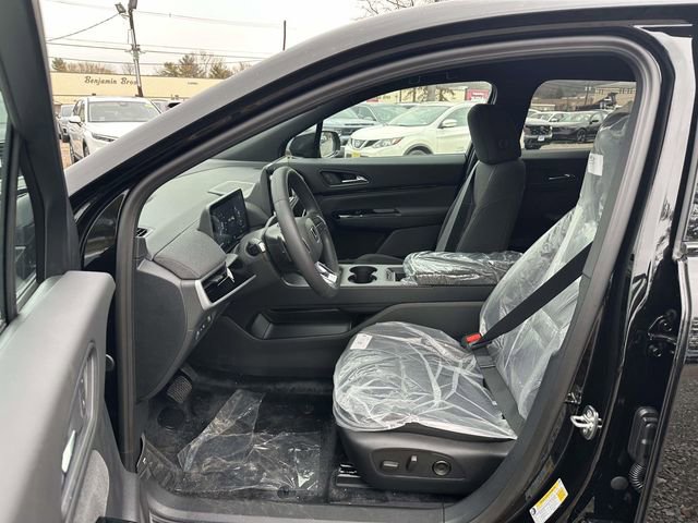 New 2026 Honda Prologue EX image 16